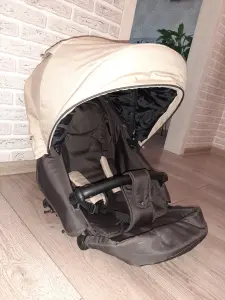 Коляска 3 в 1 riko bella