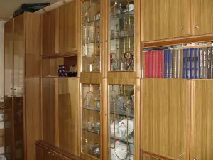 Секция Свирь