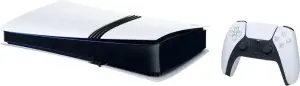 Приставка Sony PlayStation 5 Pro Digital Edition (CFI-7021B)