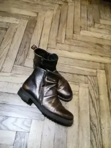 Натуральная кожа Португалия