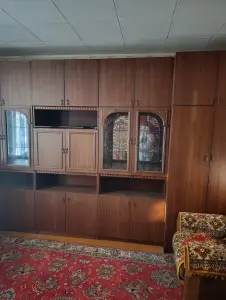 Модульная стенка для гостиной
