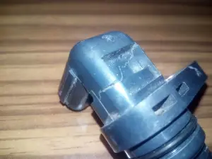 Датчик коленвала Mazda 3 BK