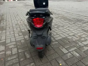 Электроскутер Tsunami Boxer 1500w (а.46-045886)