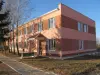 Помещения в здании административно-бытового корпуса