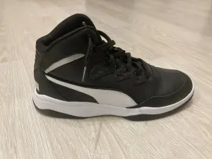 Кроссовки мужские Puma новые, 45 размер
