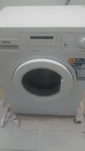 Стиральная машина атлант