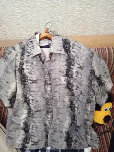 Мужские рубашки