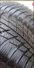 Шины зимние BRIDGESTONE 215/60 R16 (2 шт.)