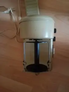 Прялка электрическая  