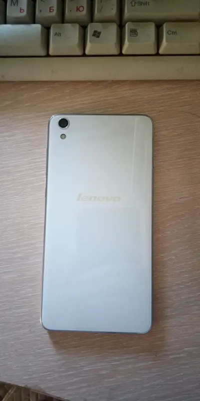Lenovo S850