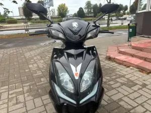 Электроскутер Tsunami Boxer 1500w (а.46-045886)