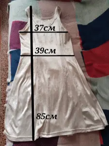 Платье женское