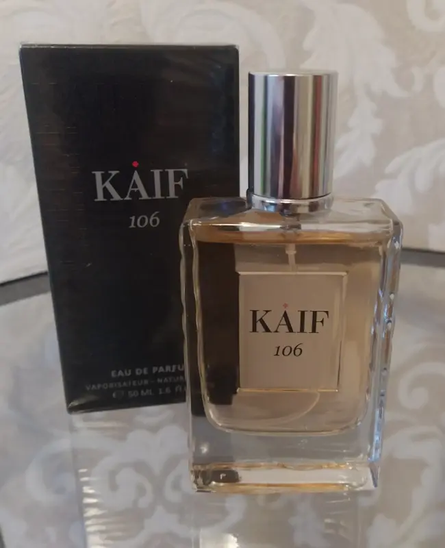 Kaif Parfum Вода парфюмерная 106