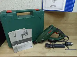 Перфоратор Bosch PBH 2500 RE (а.46-044917)