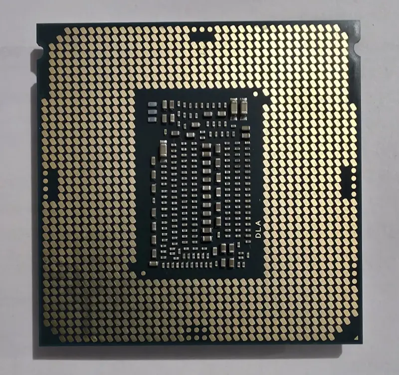 Intel Core i7-9700KF