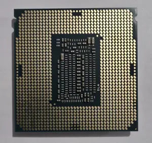 Intel Core i7-9700KF