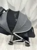 Прогулочная коляска cam compass
