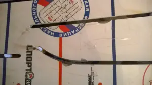 Настольный хоккей Stiga Play Off Оригинал