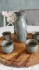 Набор для сакэ от EH Excellent Houseware