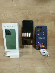 Телефон HONOR X7c 6GB/128GB (а.87-018128)