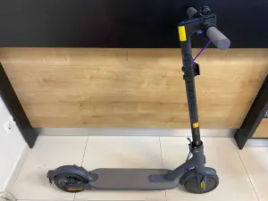 Электросамокат Xiaomi Mi Electric Scooter 1S (а.40-046912)