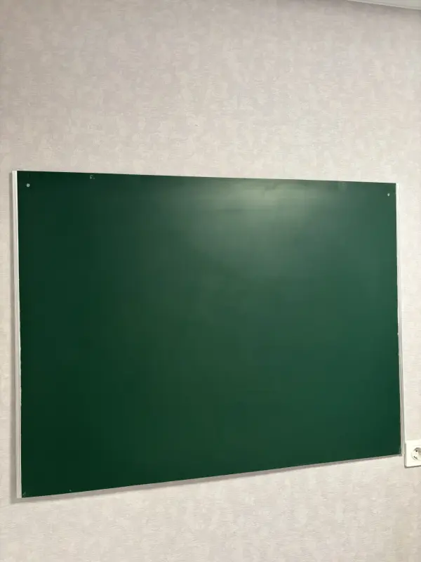 Меловая доска