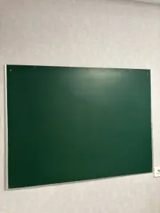 Меловая доска