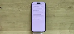 Телефон Apple iPhone 15 Pro Max 256GB (а.46-044682)
