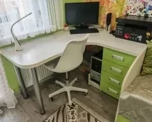 Детская мебель