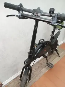 Электровелосипед