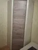 Шкаф угловой
