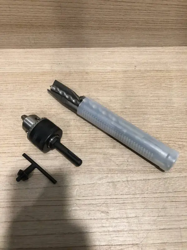 Перфоратор Garvill LB2400K-C-AC (а.44-032174)