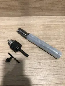 Перфоратор Garvill LB2400K-C-AC (а.44-032174)