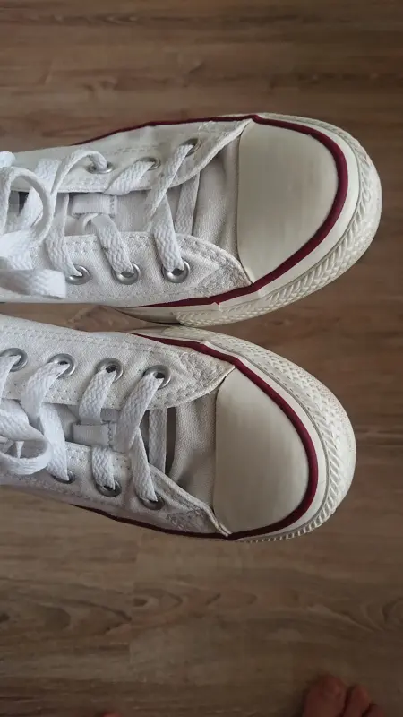 Кеды мужские Converse