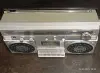 Магнитола Toshiba BomBeat L02 RT-103S. JAPAN.