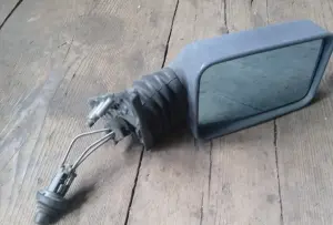 Зеркало наружное правое Fiat Croma