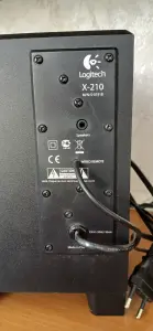 копьютерные колонки