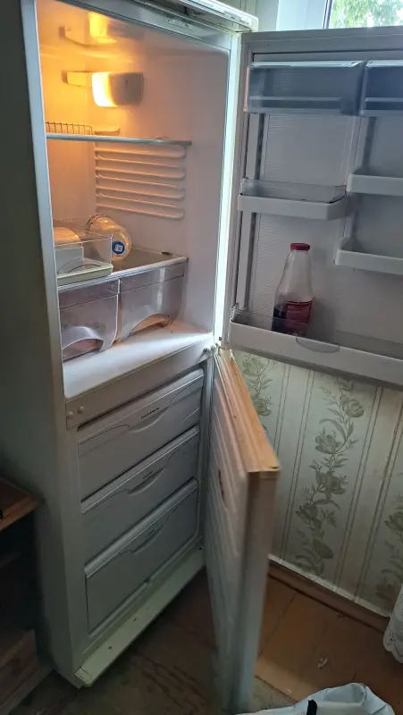 Холодильник Минск