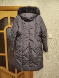 Женское пальто