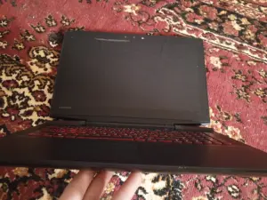Игровой Ноутбук Lenovo Y700-15ISK