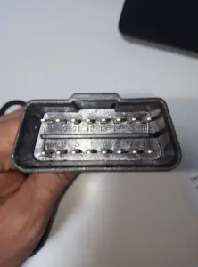 Программатор Galletto 1260 EOBDII