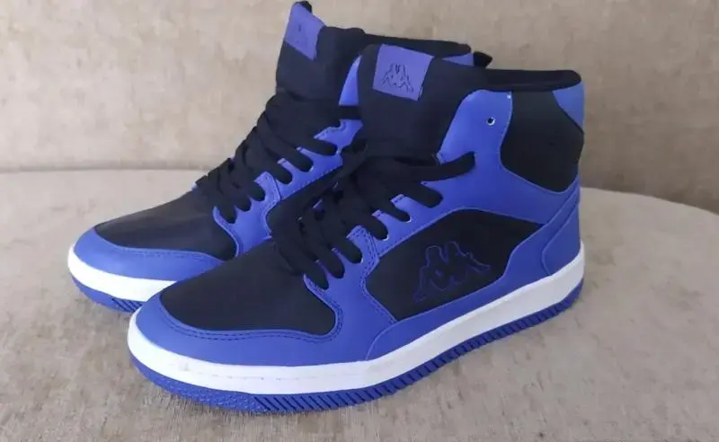 Осенние кроссовки КАРРА - Вся Беларусь - 219136 - Доска объявлений Kupika.by - Фото 2