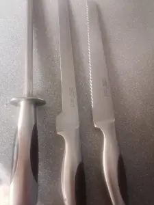 Ножи