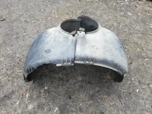 Защита арок передняя левая Fiat Croma