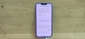 Телефон Apple iPhone 13 128GB (а.46-045049)