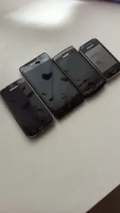 Мобильные телефоны Samsung