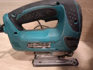 Электролобзик Makita 4350 FCT (а.44-031849)