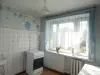 Продается 3-комнатная квартира в центре Минска, улица Киселева 36.