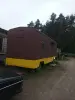 Бытовка-вагончик