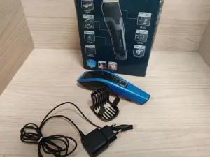 Машинка для стрижки волос Philips HC3522/15 (а.85-013855)